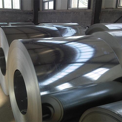 0.12-4.0mm Galvanized Steel Coil Supplier