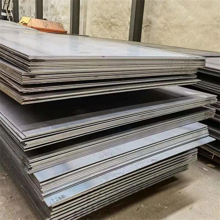 Applications Of DC03 Cold Rolled Sheet