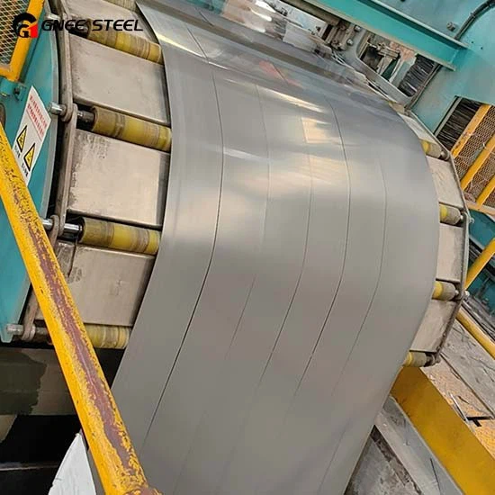 Electrical Steel For Transformers