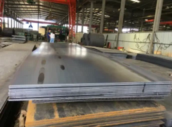 Mills Cold Rolled Steel Sheet