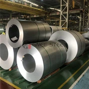 16 gauge galvaniseret stålspole