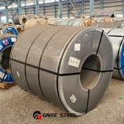 304L koldvalset stålgalvaniseret coil