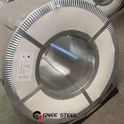 ASTM A36 Kulstof Stål Spoler