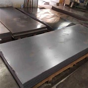 Holdbarhed af DC06 koldvalsede carbonplader