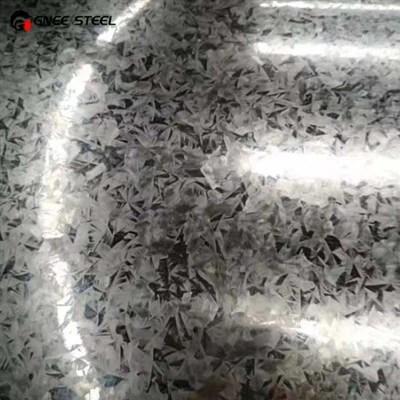 G90 galvaniseret stål