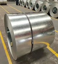 Galvaniseret plade ST14