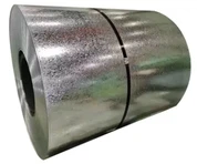 Galvaniseret stål coils tagdækning