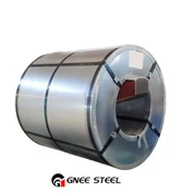 CRC SPCC koldvalset stålspole