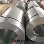 Varmgalvaniseret spole DX53D+Z