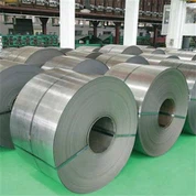 Q195 Coil Koldvalset Carbon Steel Coil