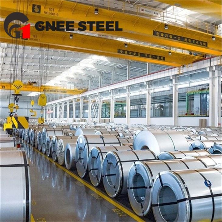Steel Coil Sizes 4130 Aisi Black Bobina Carbon Rolled