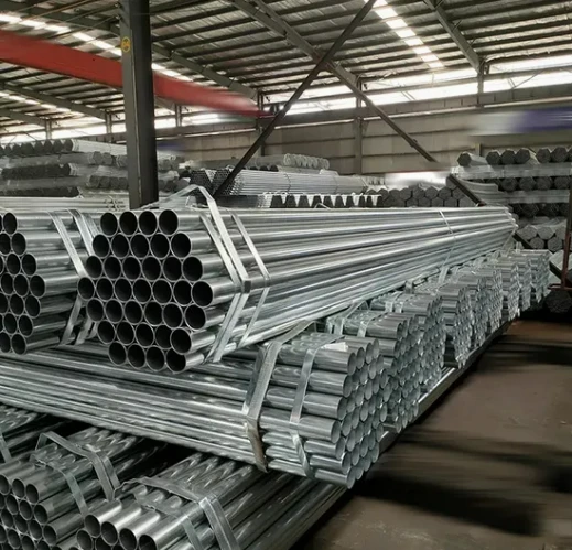 Galvanized Welded 50*50mm Black Tube Square Pipe best