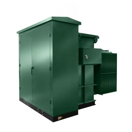 Single phase pad mounted transformer Single phase pad mounted transformer