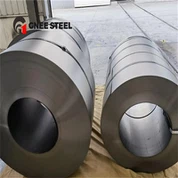 Koldvalsede spoler af kulstofstål