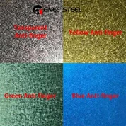 ASTM A792M Galvalume Spole