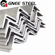 Vinkelstål i rustfrit stål